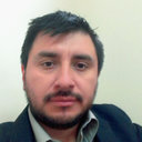 Michel Abanto Marin