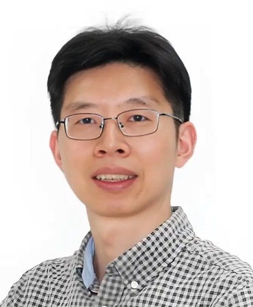 Minghou Xu