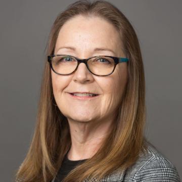 Susan Murphy