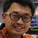 Alexis Pang