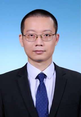 Zhonglian Jiang