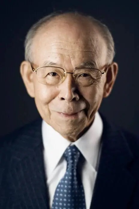 Isamu Akasaki