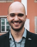 Jose Ricardo Paula