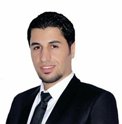 Mohammad Ebqa'ai