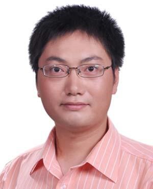 Zhenbo Ning