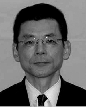 Shirai Mikiyasu