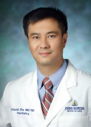 Xiaolei Zhu