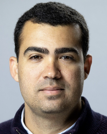 Joao Dorea