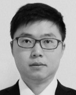 Xiongbin Yu