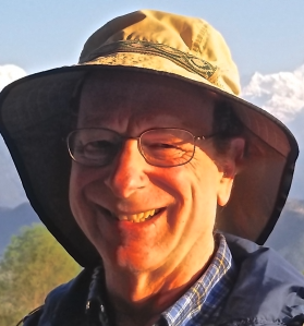 Bruce E. Tabashnik