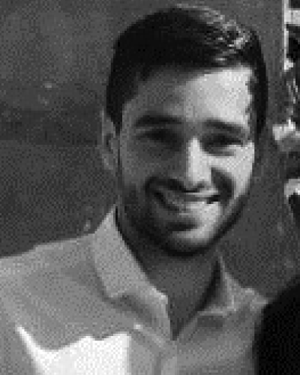 Lorenzo Pace