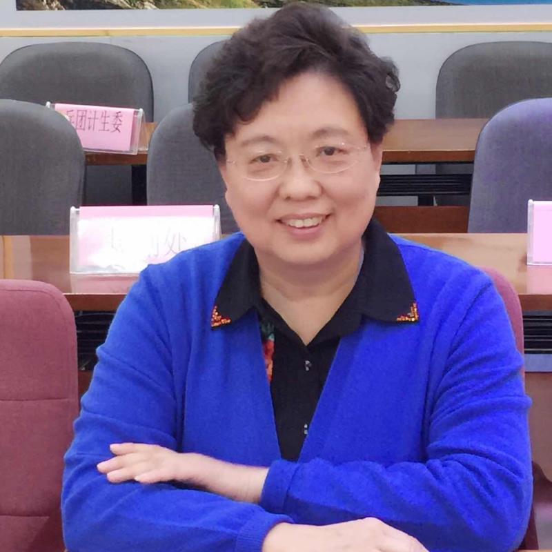 Aimin Guo