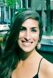 Gabriela Guimarães Nobre
