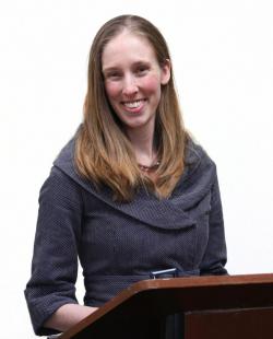 Alison Post