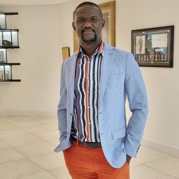 Robert Ighodaro Ogie
