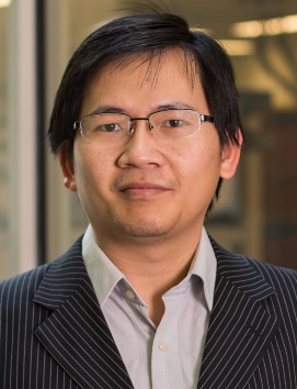 Thang N. Dinh