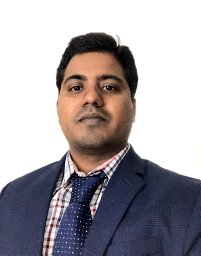 Murali Anuganti