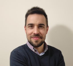 Jorge Ruiz-Garcia