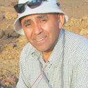 Carlos Arevalo