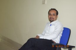 Kalpajit Hazarika