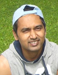 Md. Mamun Al-Amin