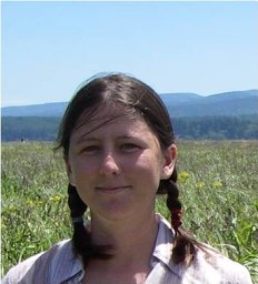 Alice G. Yeates