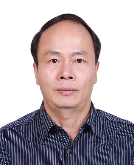 Yong-Zhen Huang