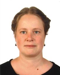 Oldenhof Harriëtte