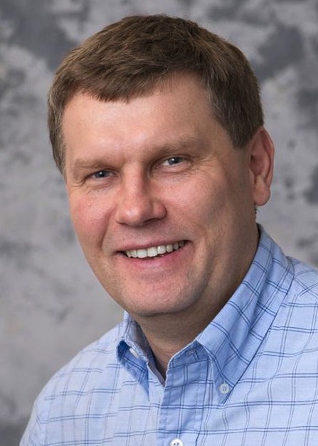 Jerzy (Jurek) Sadowski