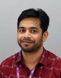 Ravi Prakash