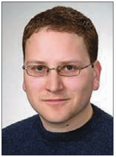 Frank T. Johnsen