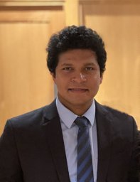 Amila Jayasinghe