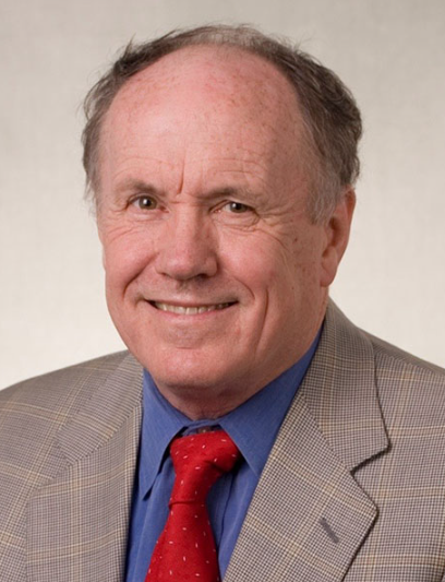 Edward C. Prescott