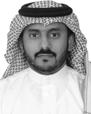 Jameel Almalki