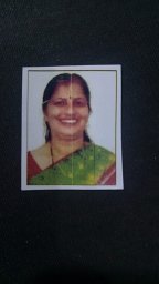 Anupama Mukherjee