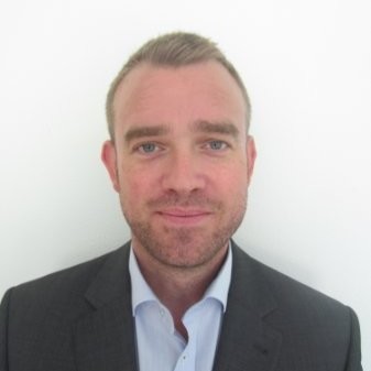 Anders Troelsen