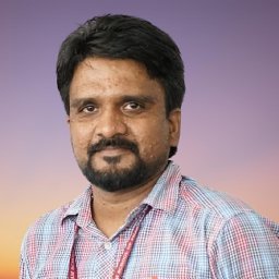 Pavan Kumar Chintamaneni