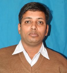 Jitendra K. Pandey