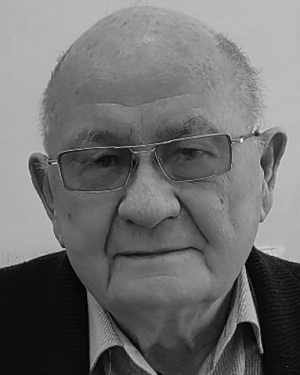 Vladimir V. Osipov