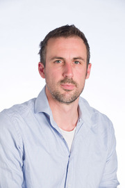 Simon D’Alfonso
