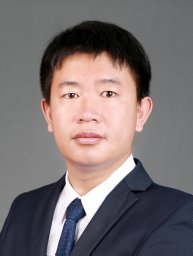 Guoxu Liu