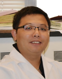 Zhifeng Huang