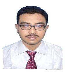 Bed Prakash Das