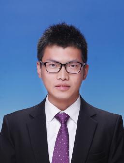 Xinghua Li