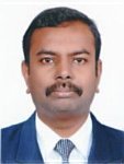 M. P. Paulraj