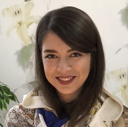 Farnaz Yousefi