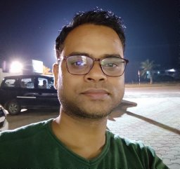 Jeetendra Singh