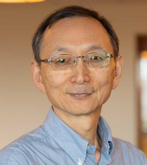 Yifan Hu
