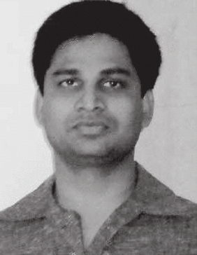 Sivasothy Senthuran