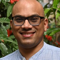 Shishir Shetty